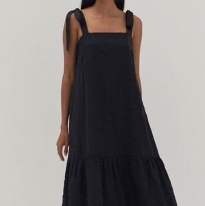 Black Love, Bonito Midi dress